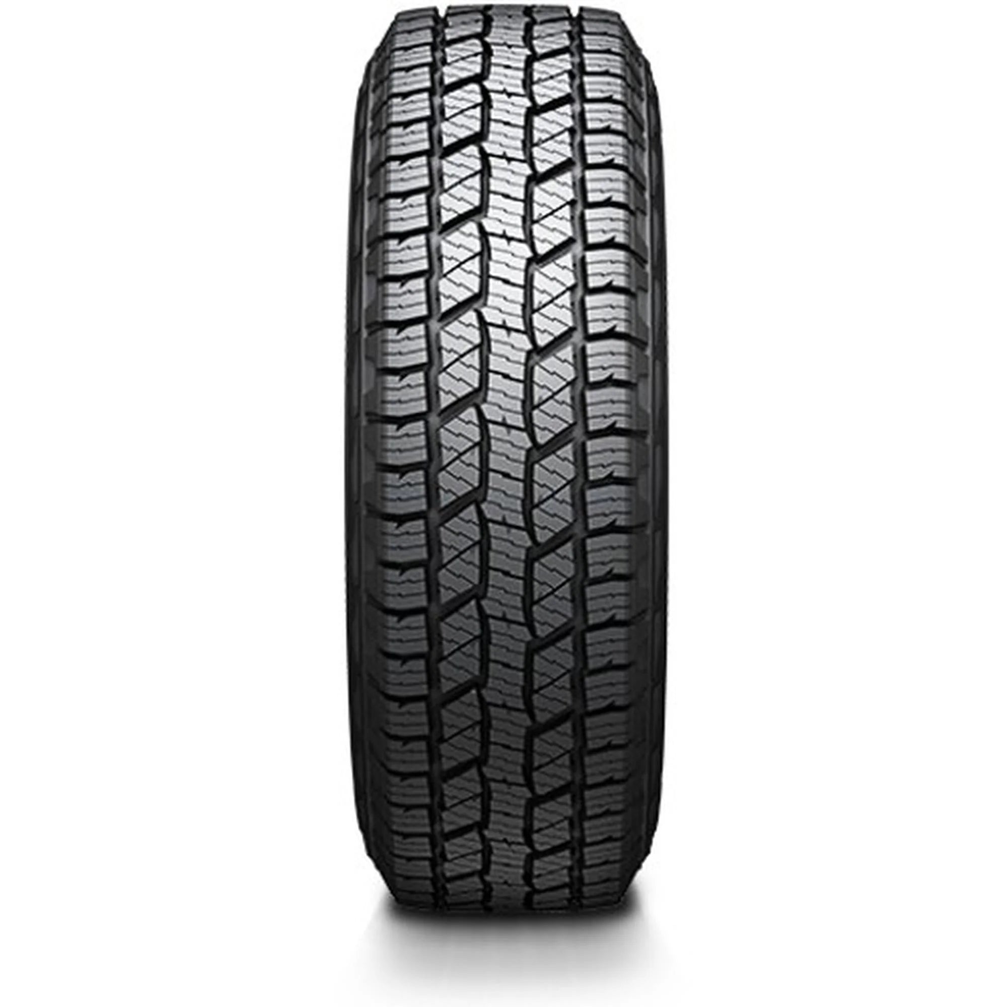 2025 Laufenn X FIT AT LC01 LT235/75R15 104/101R C neumático todoterreno para camionetas ligeras