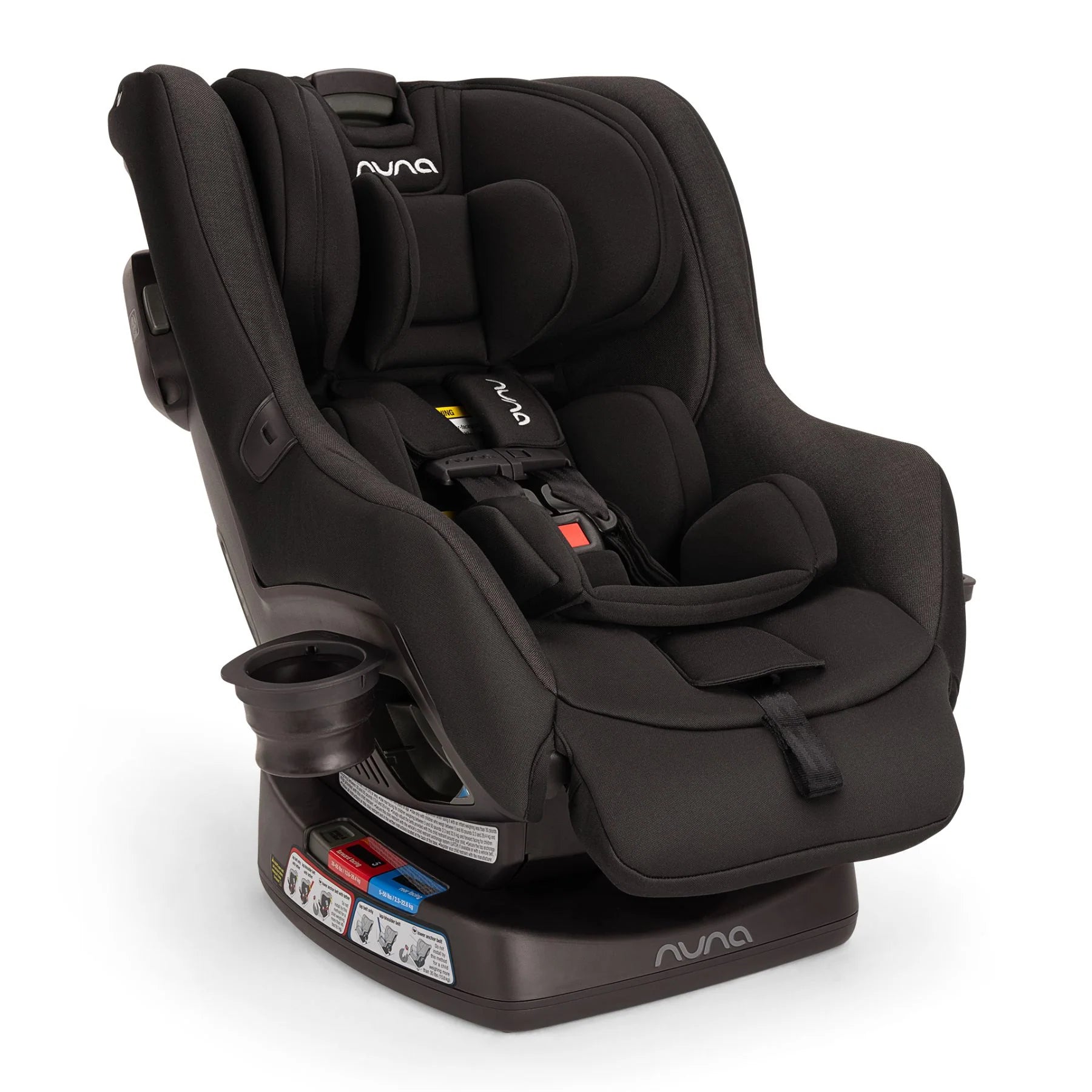 2025 RAVA Asiento de Coche Convertible