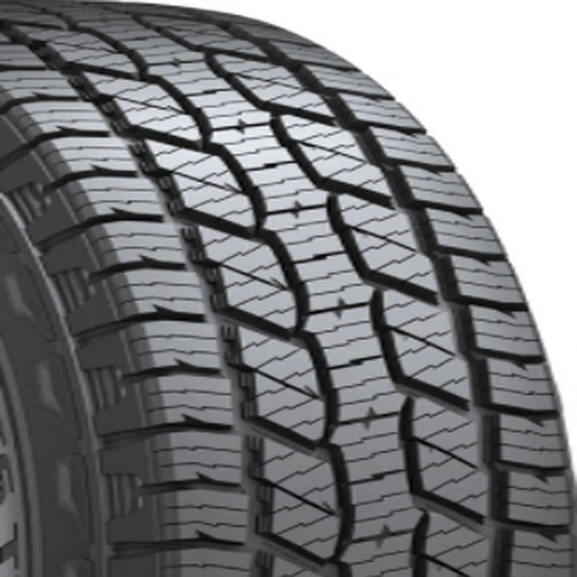 2025 Laufenn X FIT AT LC01 235/75R17 109T neumático todo terreno para coche