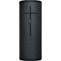 2025 Sistema de altavoces Bluetooth portátil Ultimate Ears MEGABOOM 3 - Negro noche