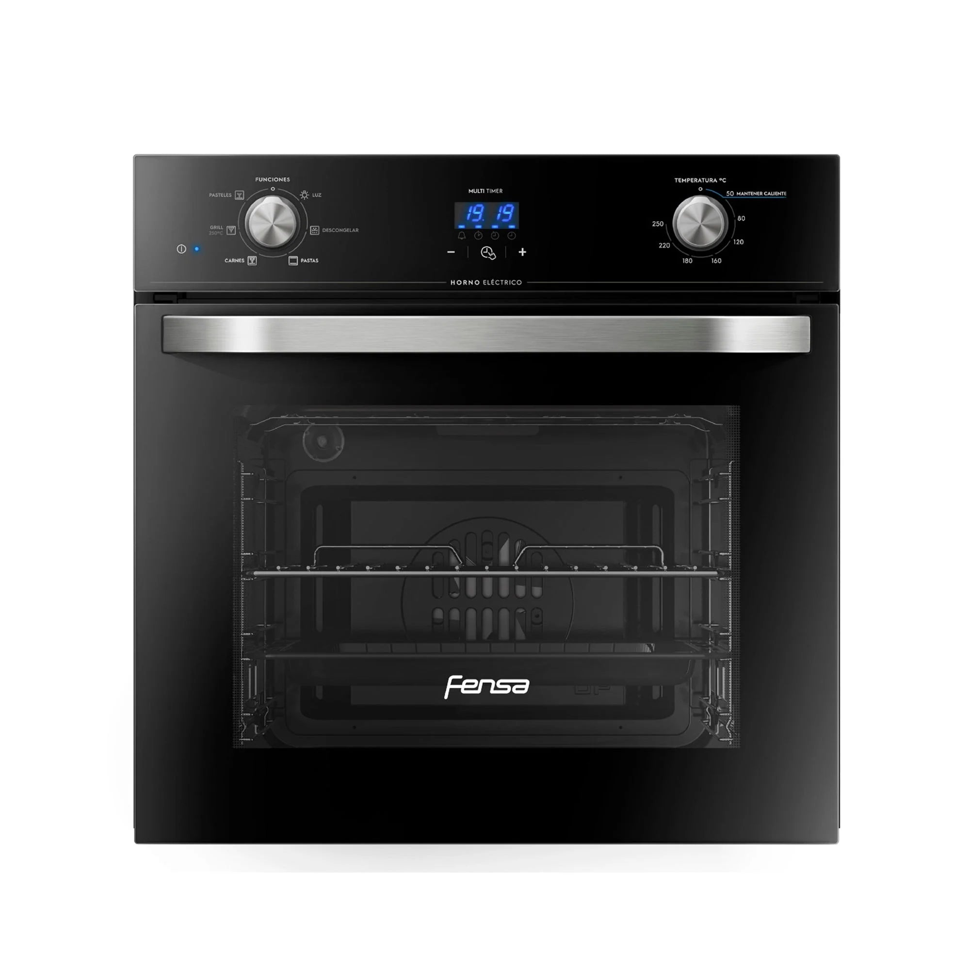 2025 Horno Empotrado FHE 1190T Fensa