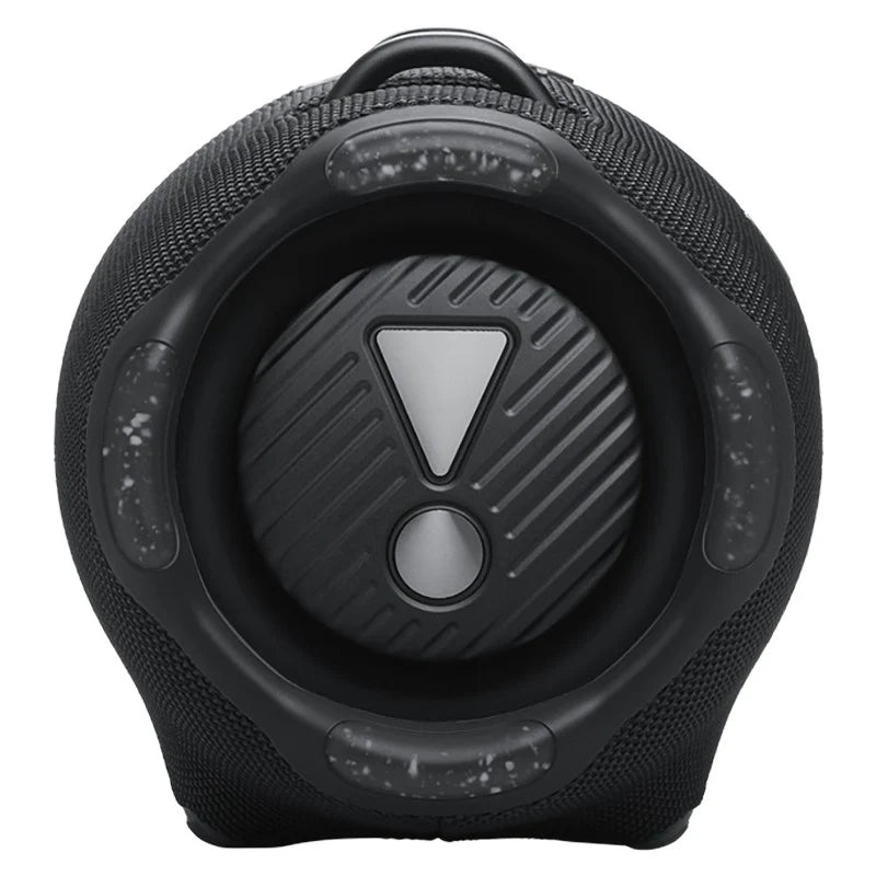 2025 JBL Xtreme 4 Altavoz Bluetooth portátil inalámbrico – Negro | JBLXTREME4BLKUK