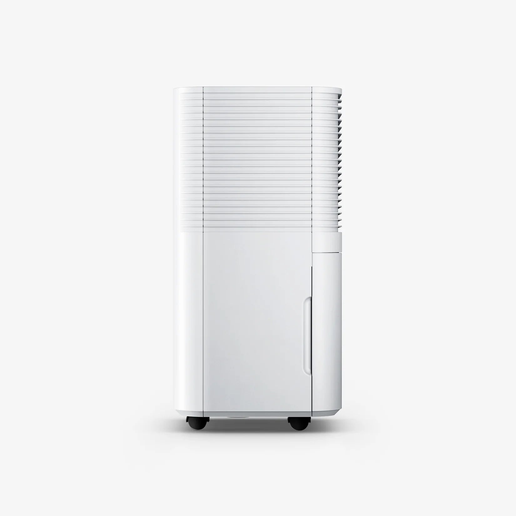 Deshumidificador silencioso y de bajo consumo OmniDry 12L – Blanco