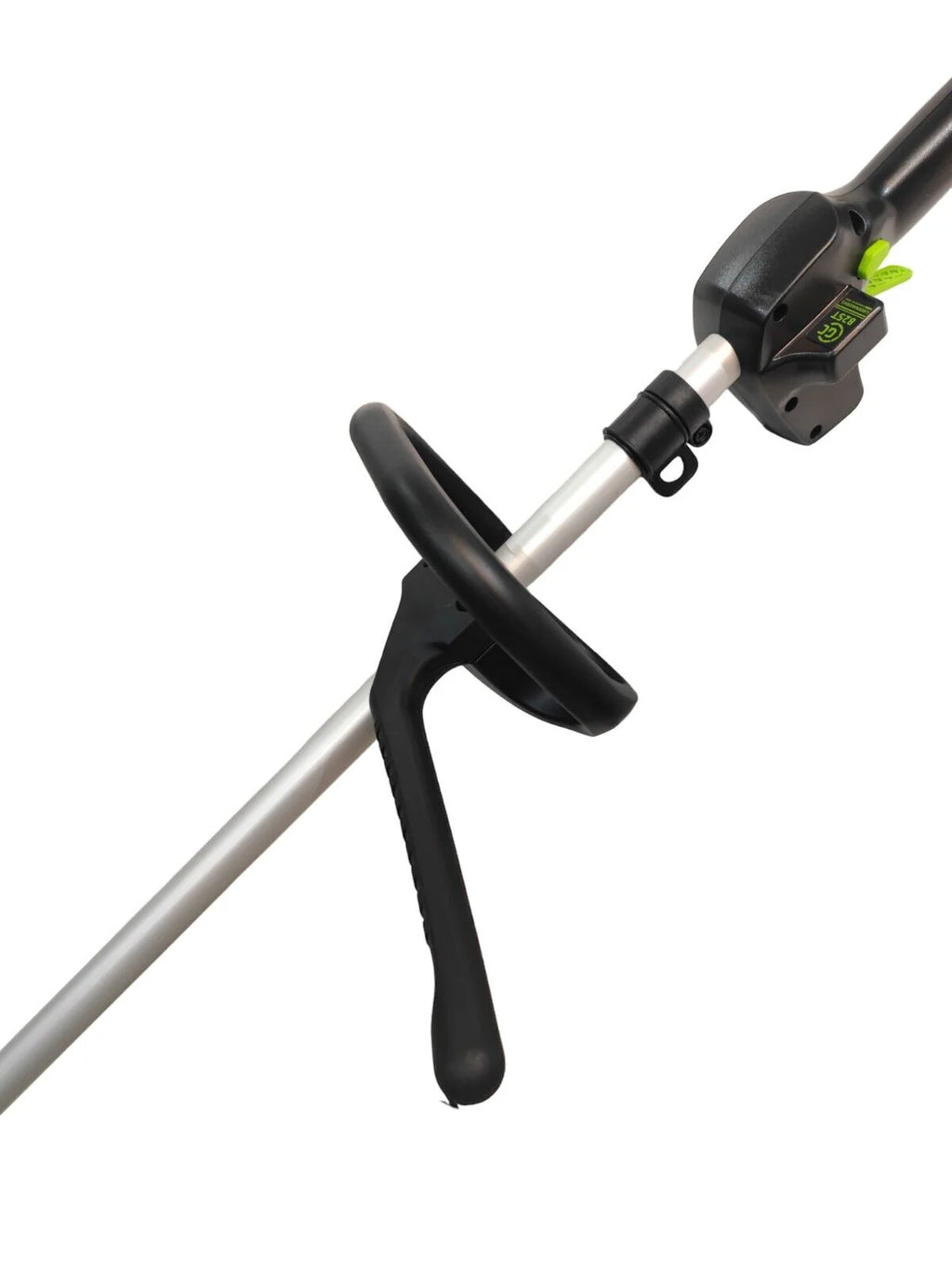 2025 Desbrozadora inalámbrica Greenworks GC82ST 80 V compatible con Powerworks y Cramer 82V, sin batería ni cargador