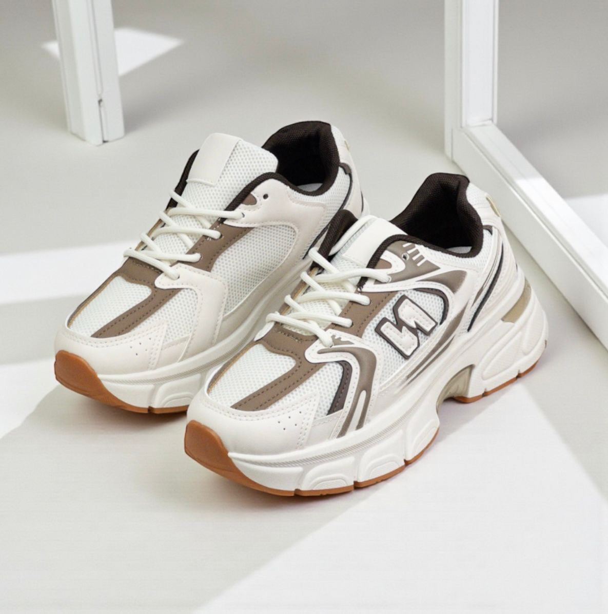 ZAPATILLAS NUIT TAUPE