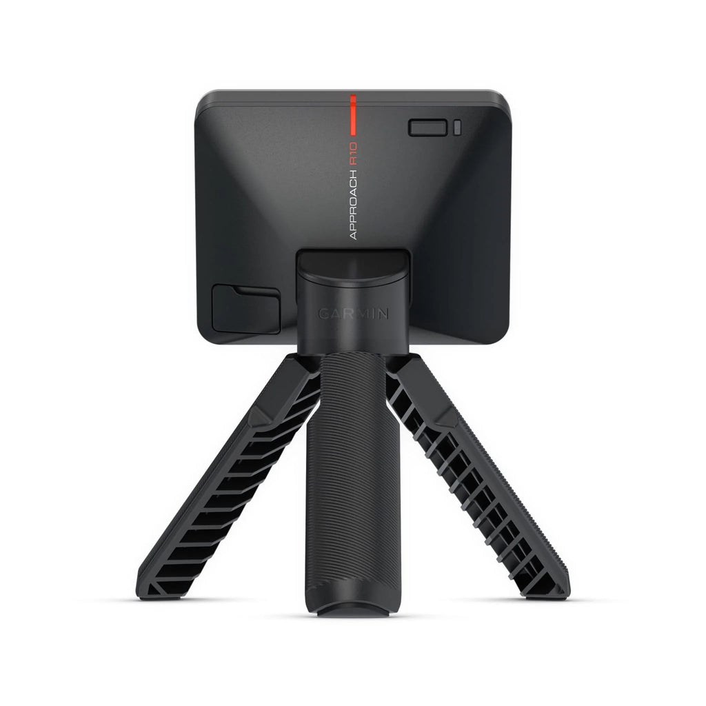 2025 Garmin Launch Monitor Approach R10