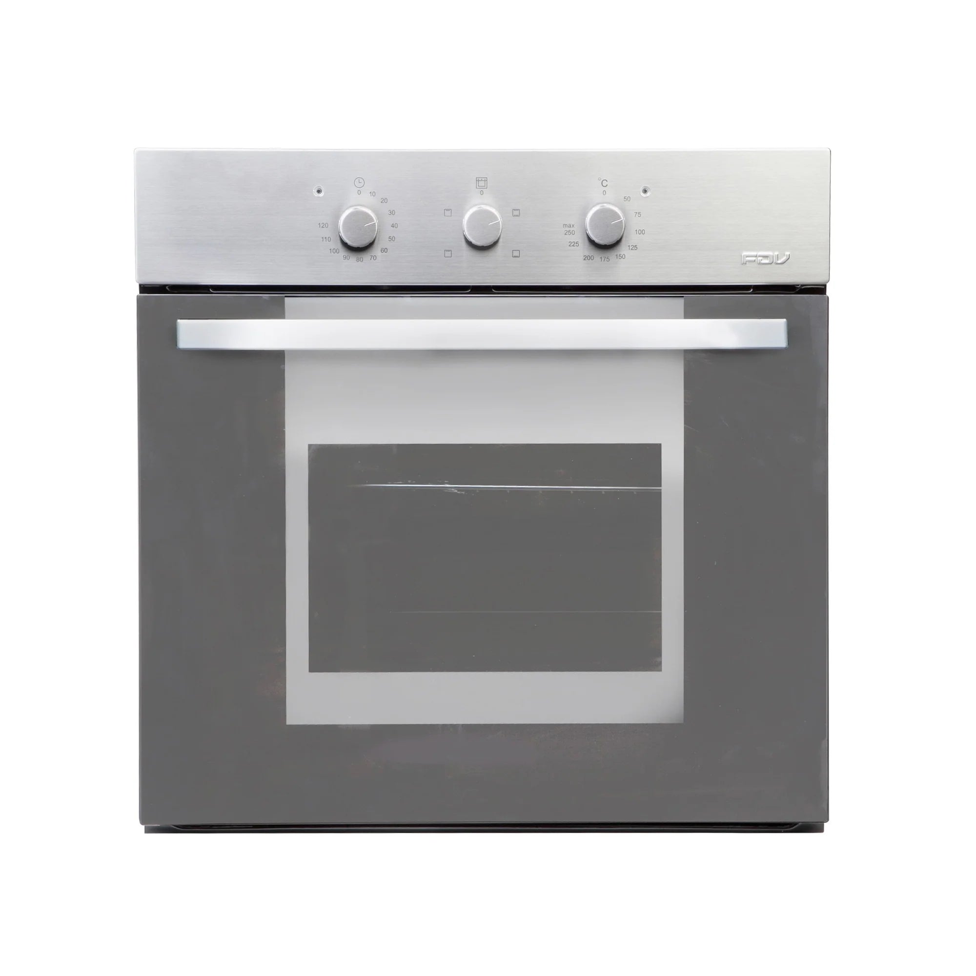 2025 Horno Empotrado Elegance III 52 Lts FDV