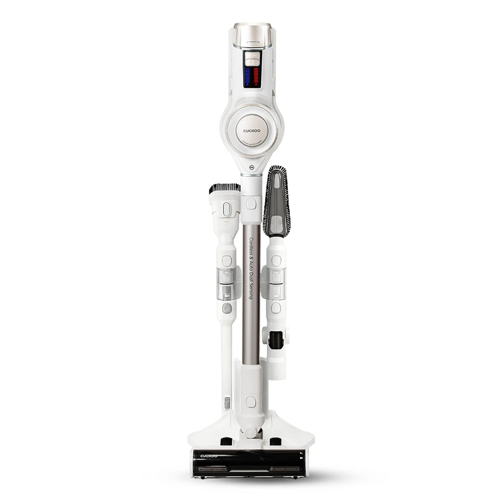 2025 Aspiradora inalámbrica Powerclone (CVC-A1410NW)