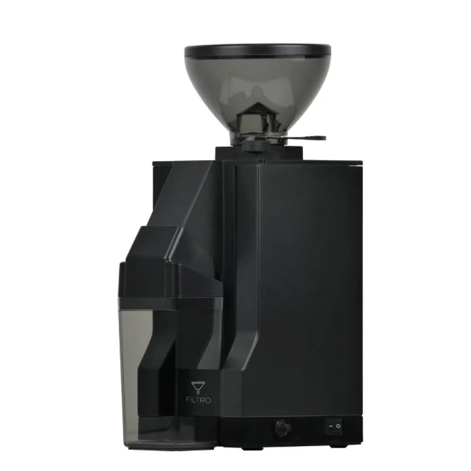 2025 Eureka Filtro 15BL - Molino de café para café de filtro