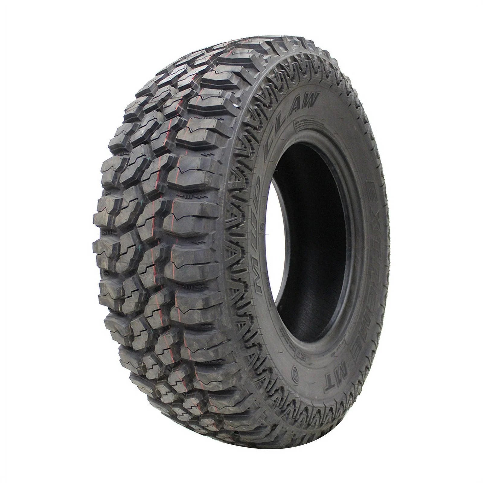 Neumático Eldorado Mud Claw Extreme M/T