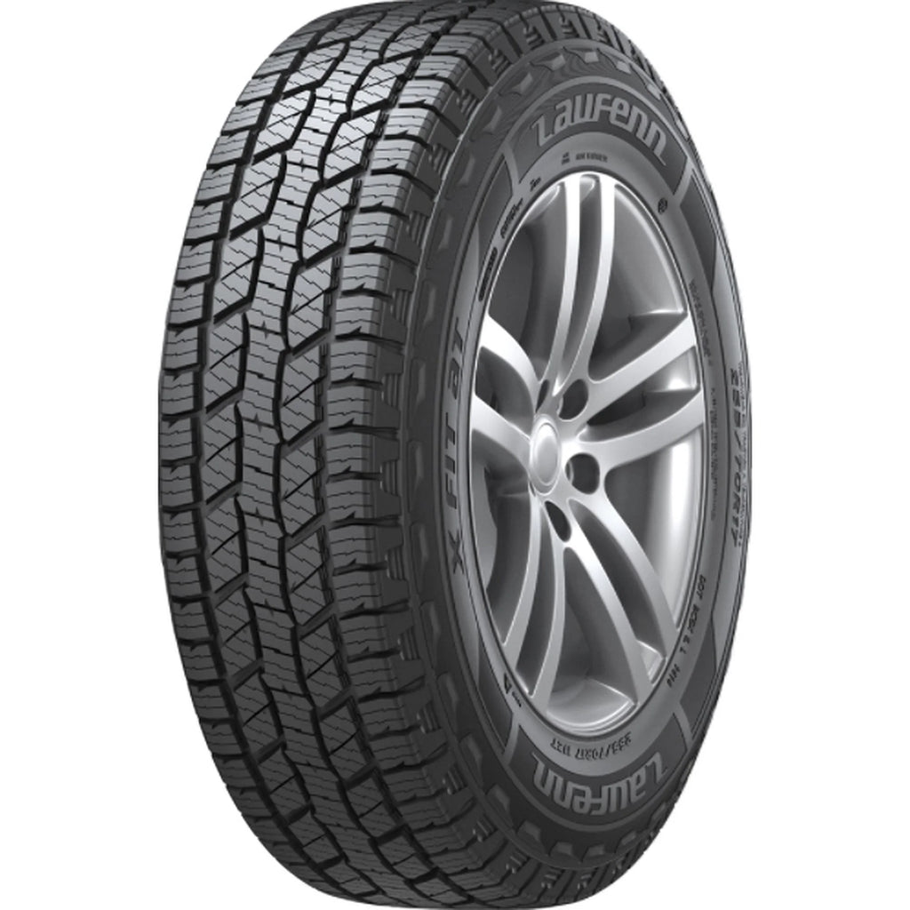2025 Laufenn X FIT AT LC01 235/75R17 109T neumático todo terreno para coche