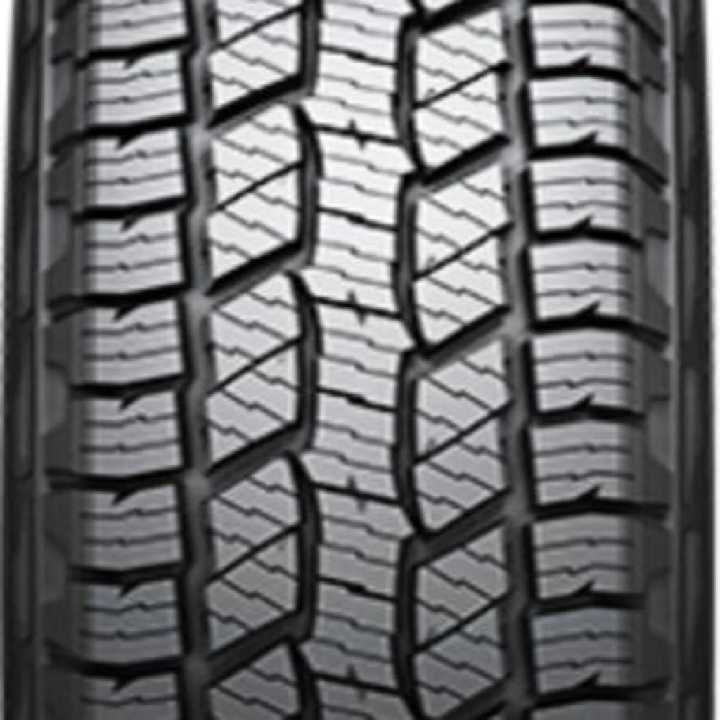 2025 Laufenn X FIT AT LC01 LT235/75R15 104/101R C neumático todoterreno para camionetas ligeras