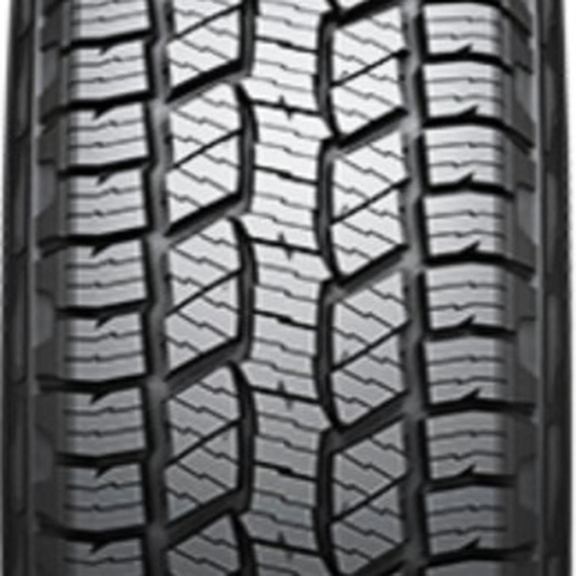 2025 Laufenn X FIT AT LC01 LT235/75R15 104/101R C neumático todoterreno para camionetas ligeras