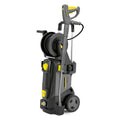 2025 Hidrolimpiadora compacta HD 5/17 CX PLUS