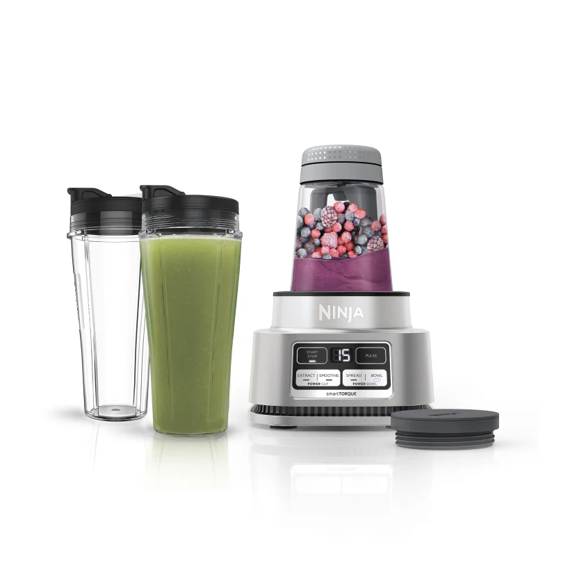 2025 Ninja Foodi Power Nutri Duo