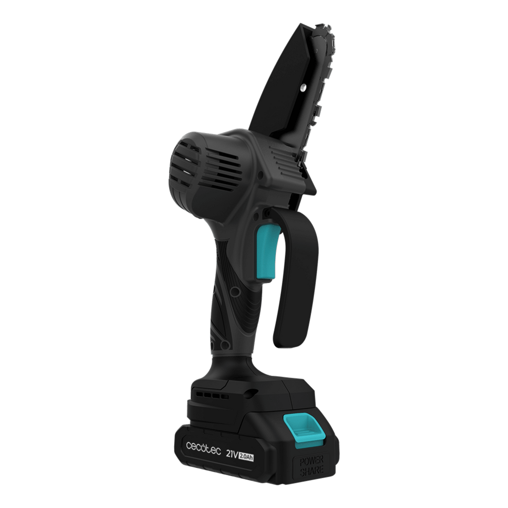MontanaForce 4000 Hand