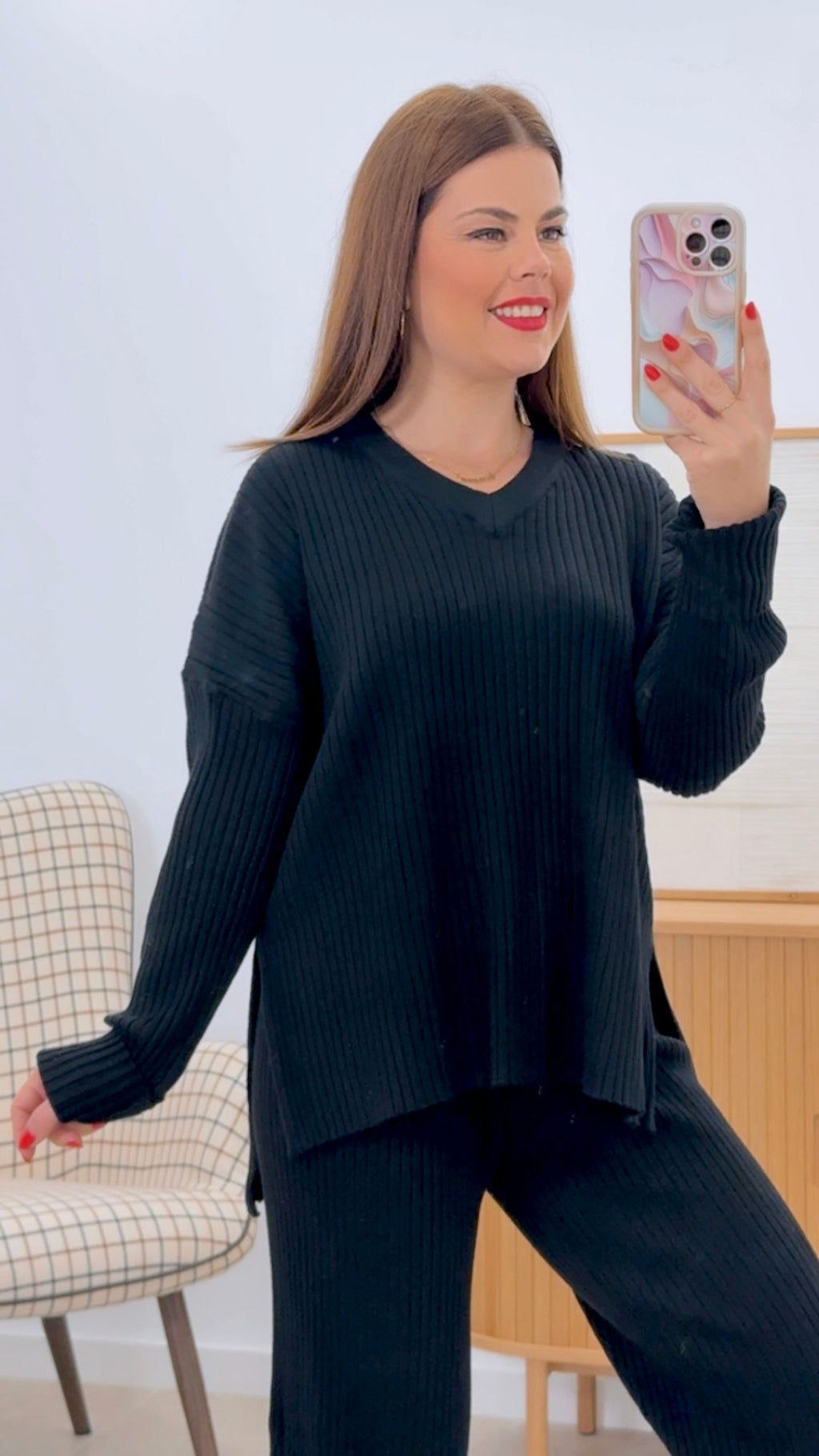 CONJUNTO PUNTO ISA