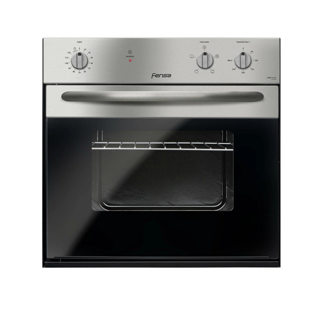 2025 Horno Empotrado FHE 1060 N 66 Lts Fensa