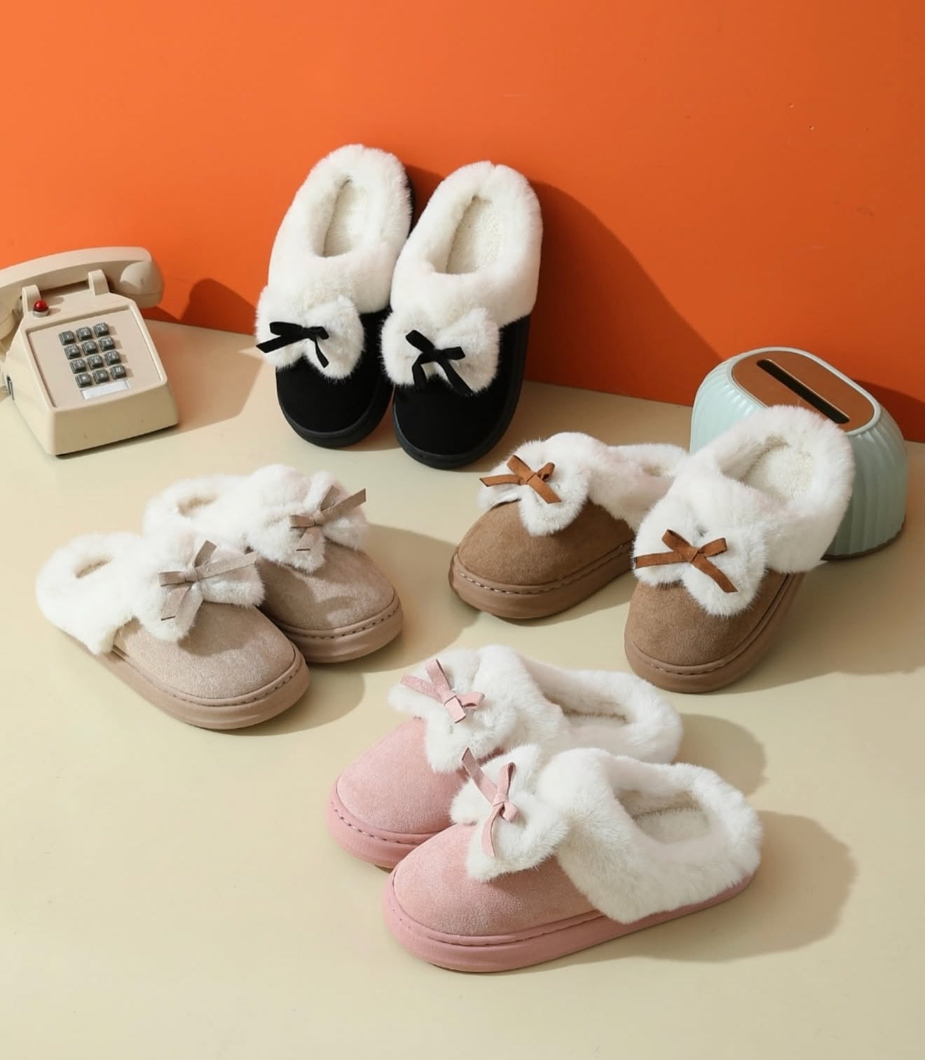 ZAPATILLAS ESTAR POR CASA LAZO