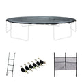 Pack De Accesorios Para Cama Elástica