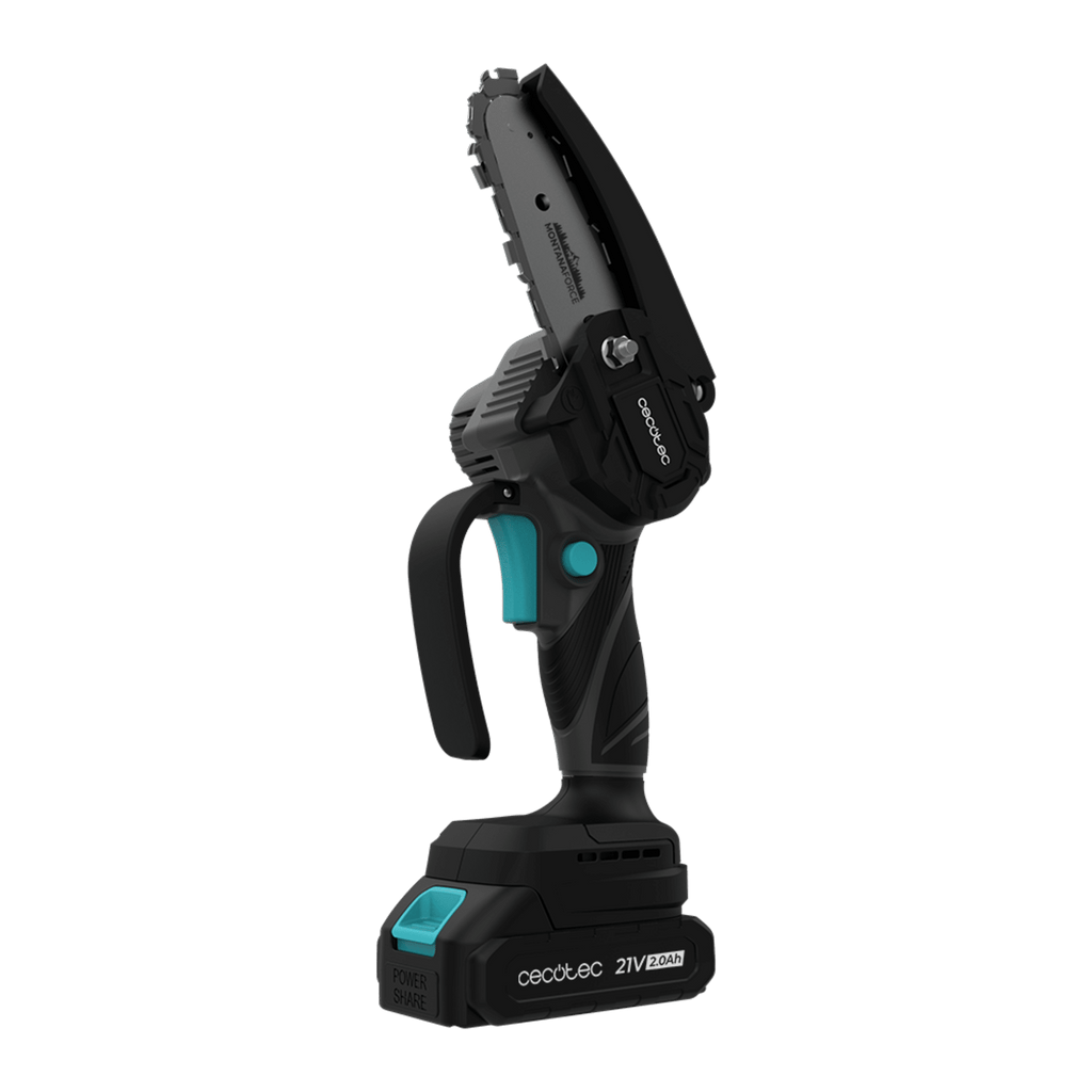 MontanaForce 4000 Hand