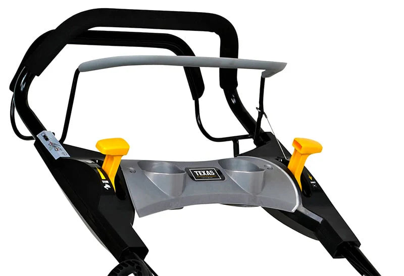 2025 Razor 5120TR/W - Cortacésped de gasolina