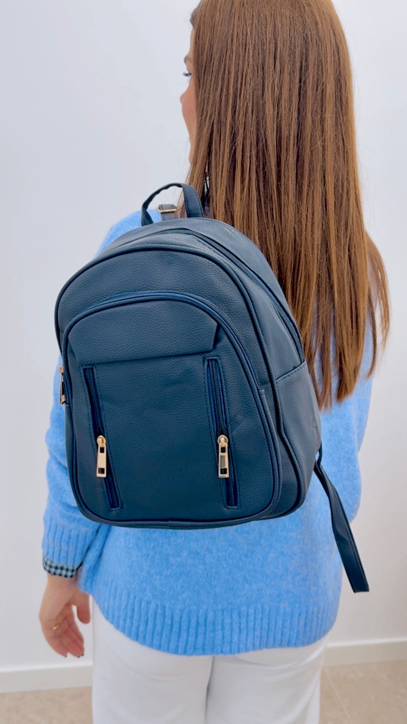 MOCHILA PANY