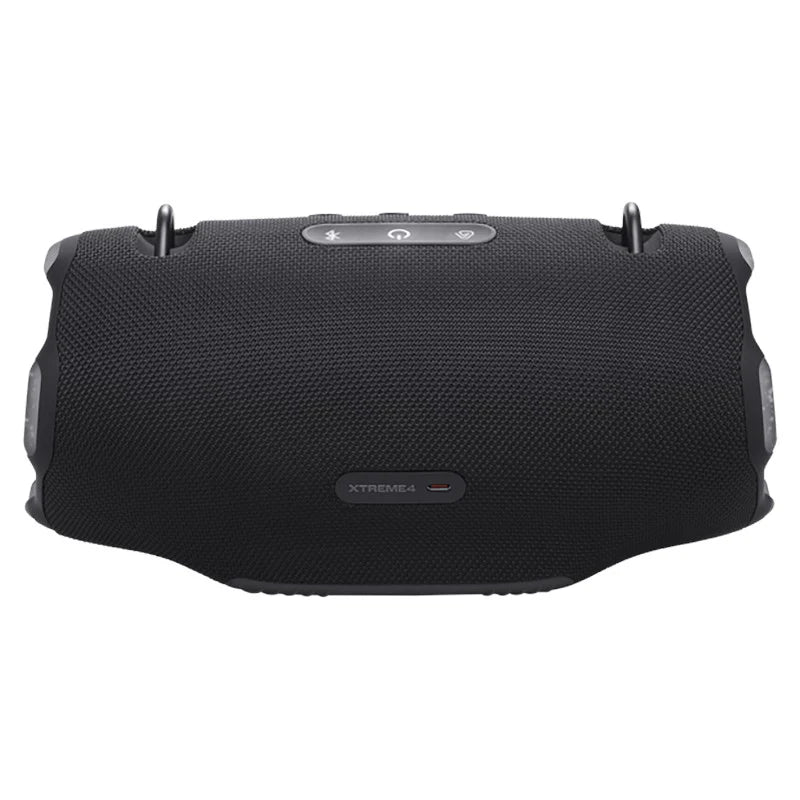 2025 JBL Xtreme 4 Altavoz Bluetooth Portátil Inalámbrico – Negro