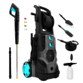 HydroBoost 3200 TotalClean M