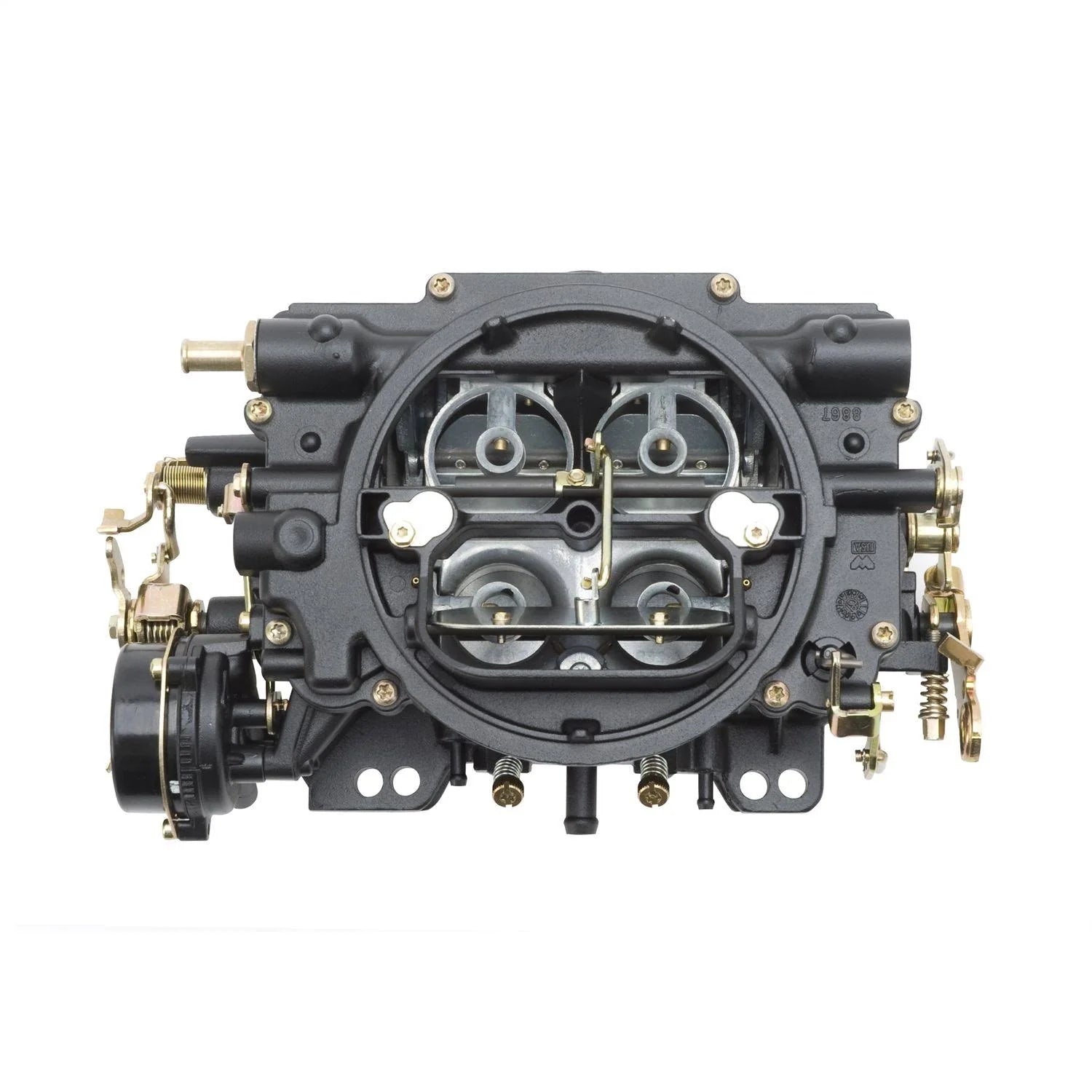 2025 Carburador Edelbrock 140639 Performer Series