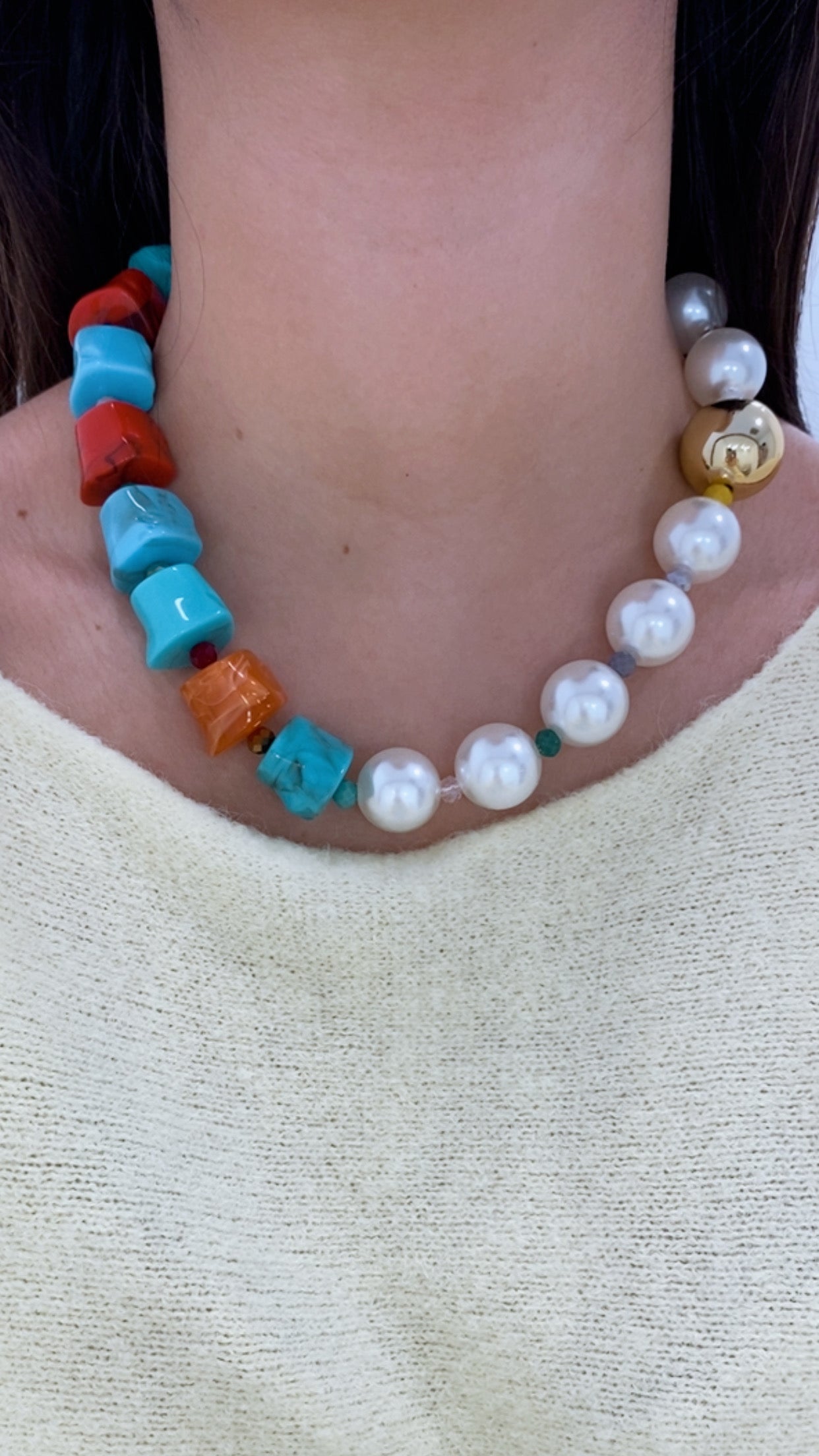 COLLAR COMBINADO