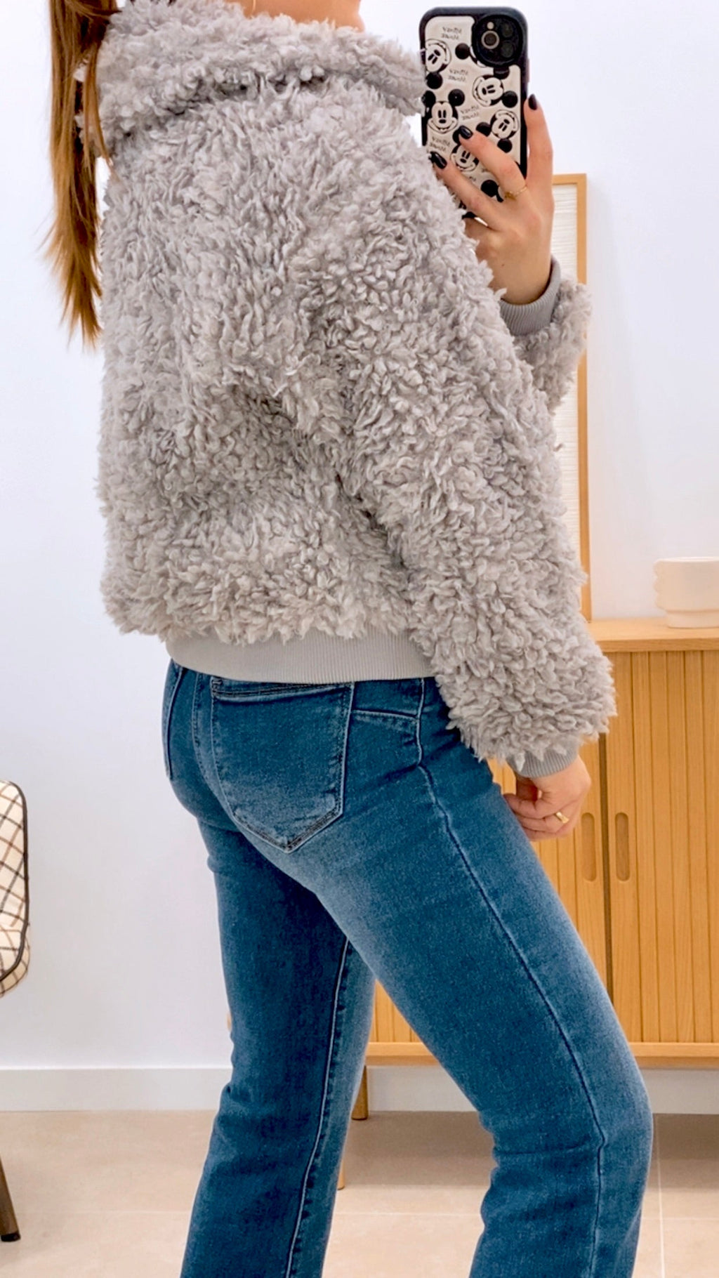 CHAQUETA VITA