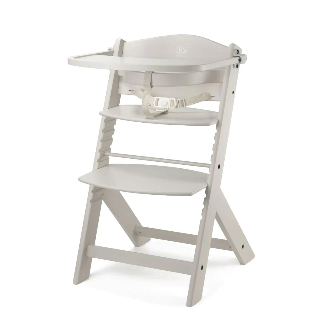 2025 Silla de comer evolutiva 2 en 1 Enock