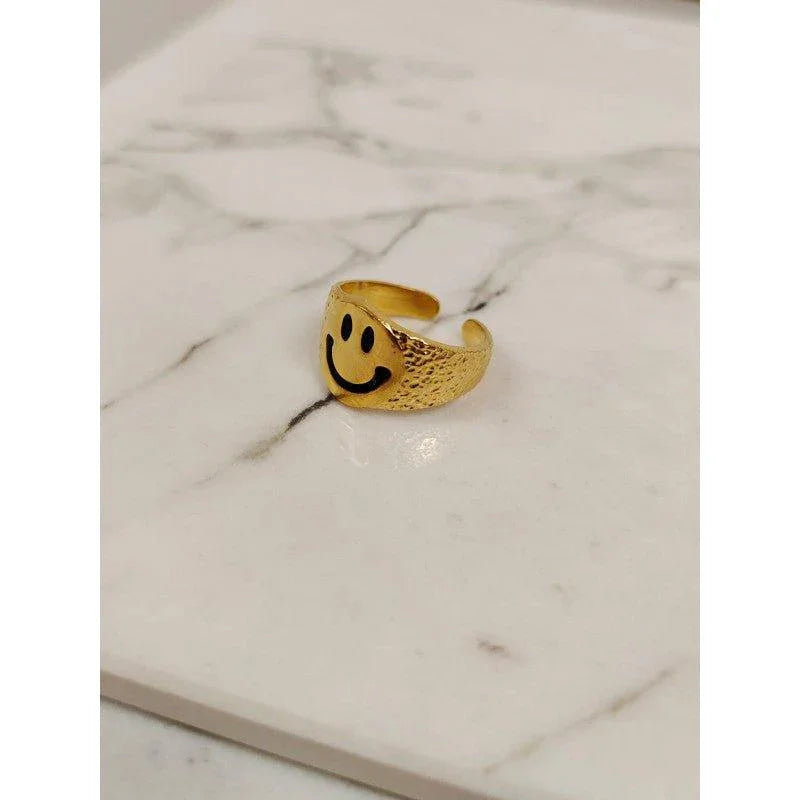 ANILLO FACCIA