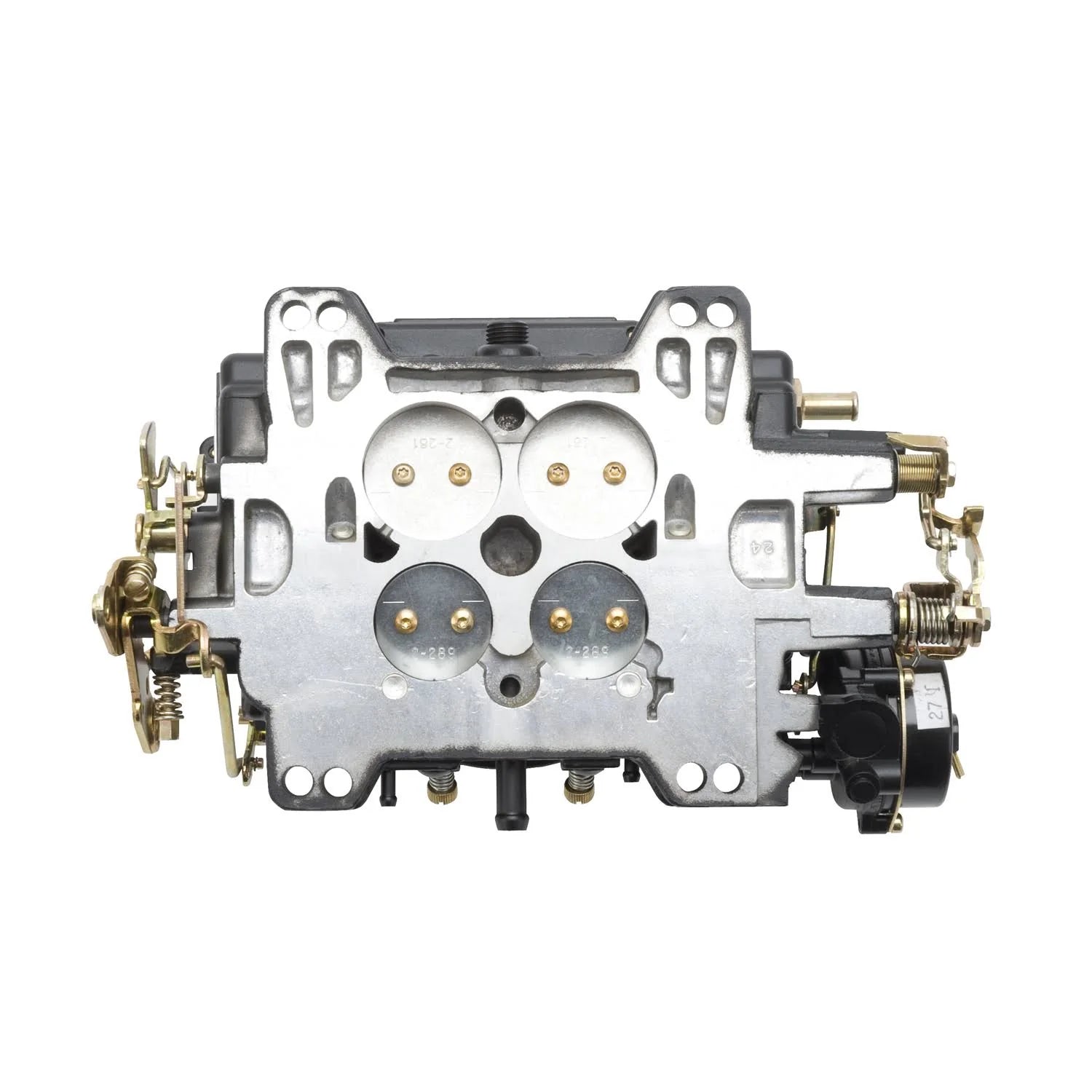 2025 Carburador Edelbrock 140639 Serie Performer