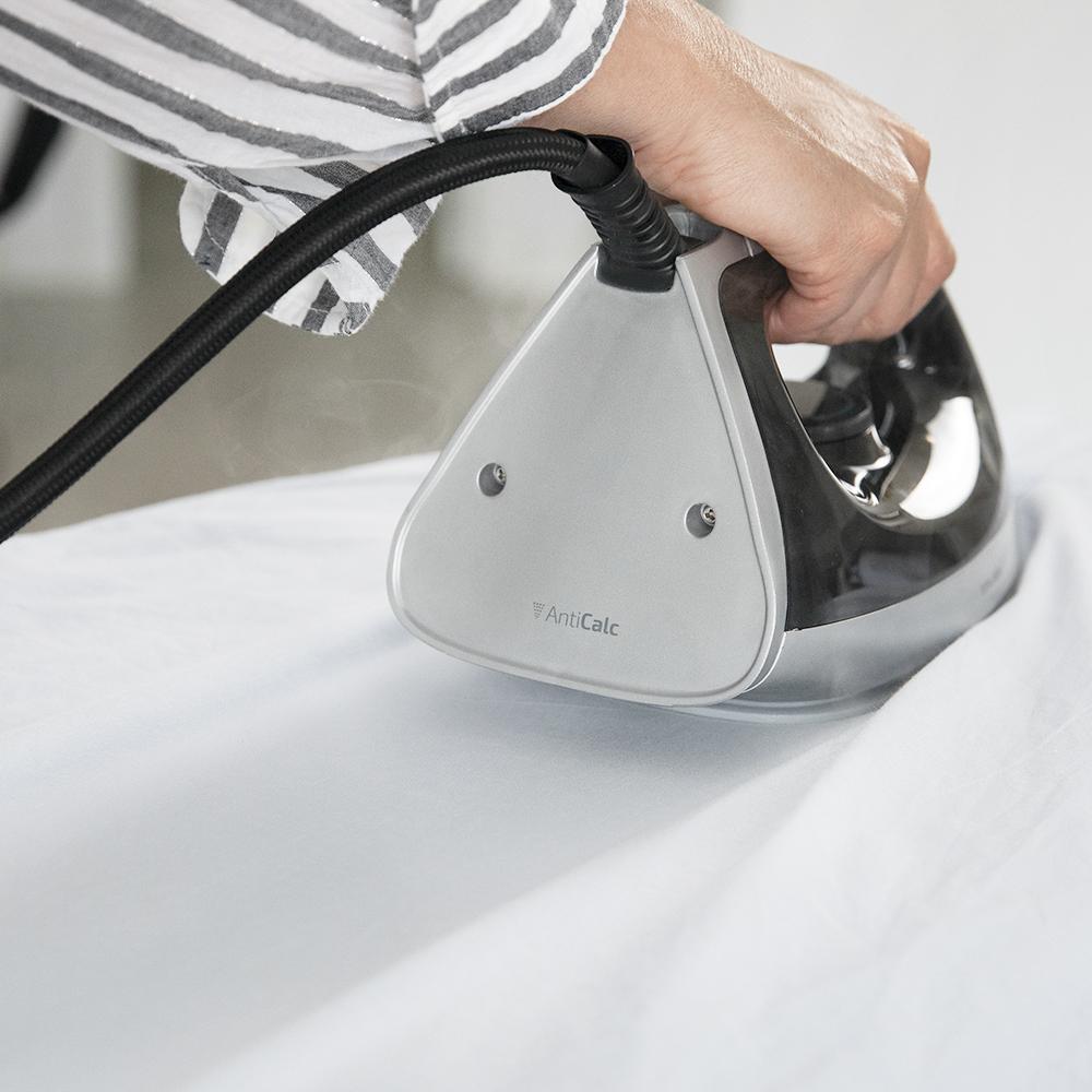 Total Iron 7000 SteamPro