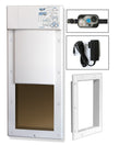 2025 Puerta Electrónica para Mascotas Power Pet Grande PX-2