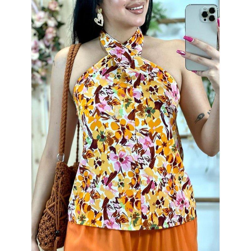 BLUSA PRIVY