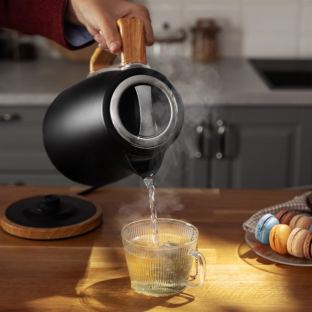 ThermoSense 200 Woody