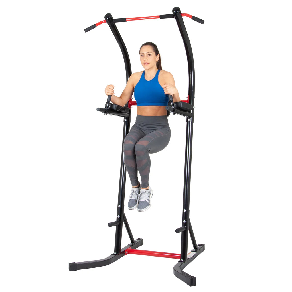 2025 Body Champ estación de musculación multifuncional – capacidad máxima de 113 kg.