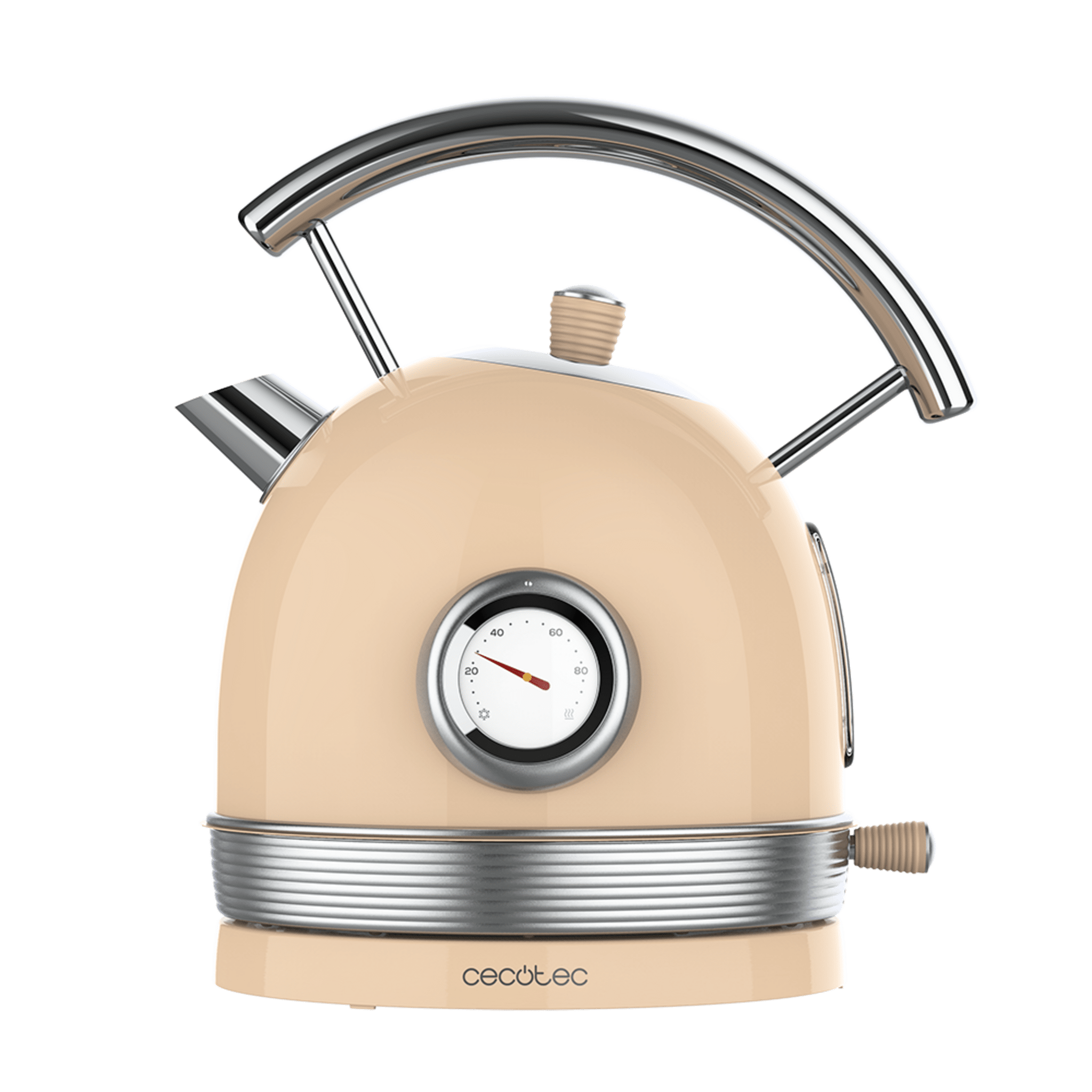 Thermosense 420 Vintage Light Beige