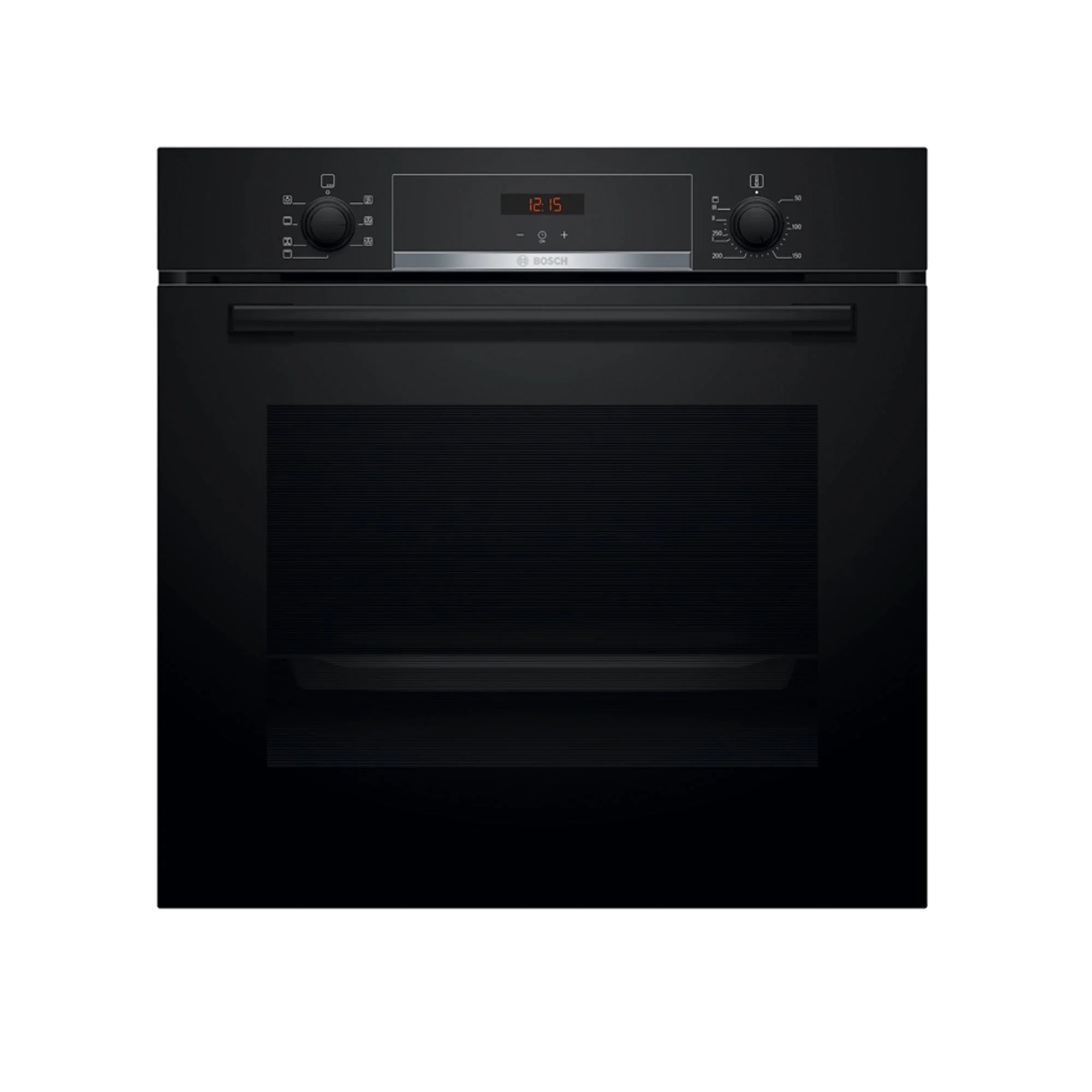 2025 Horno 3D Hotair HBA513BB1 60 cm Bosch