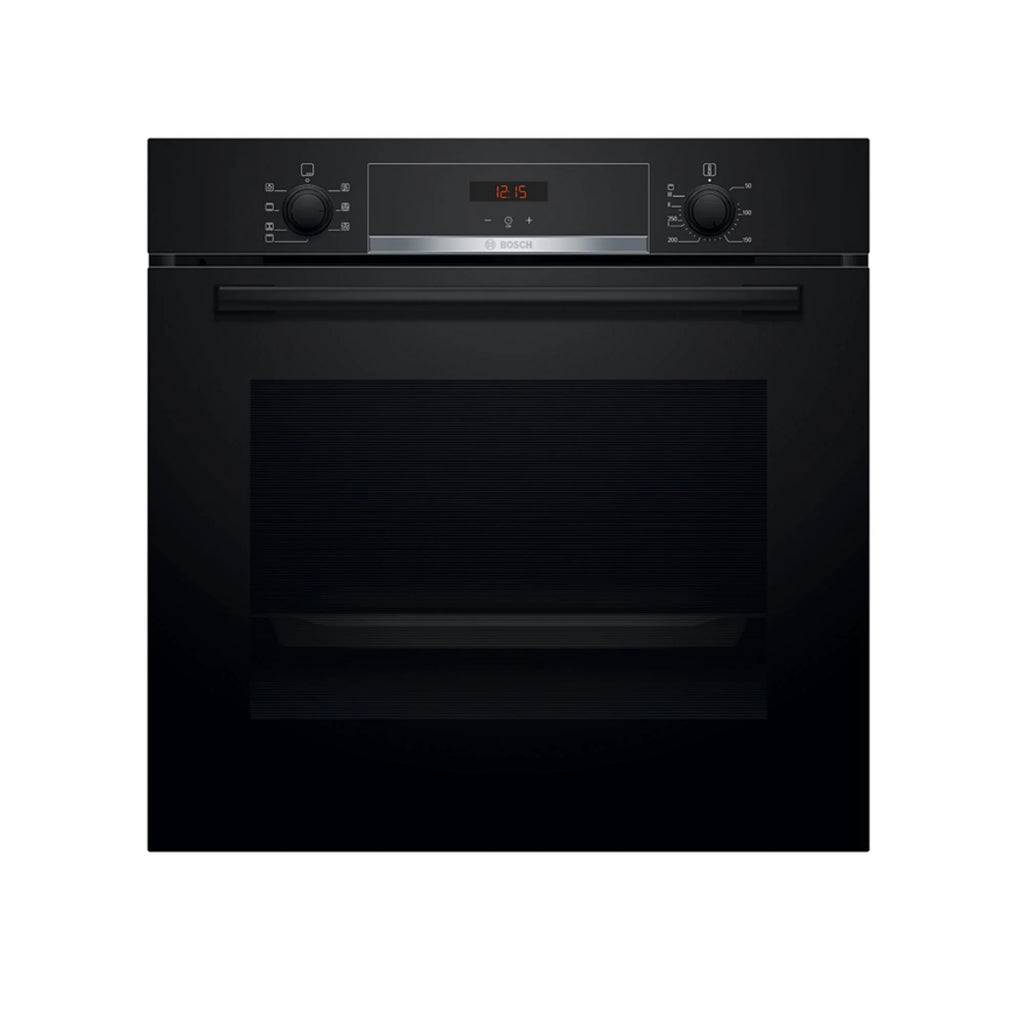 2025 Horno 3D Hotair HBA513BB1 60 cm Bosch