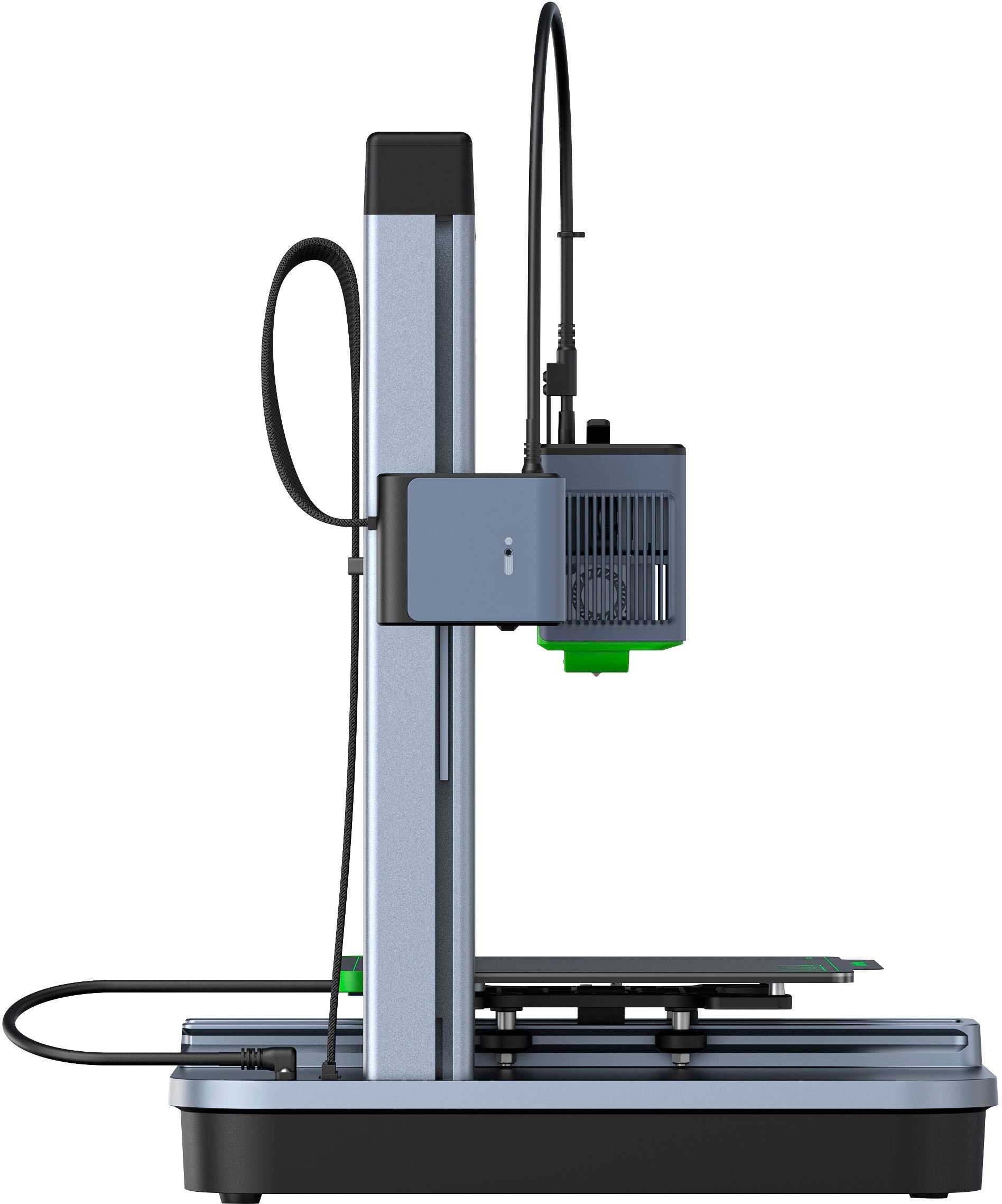 2025 AnkerMake M5C-B impresora 3D – Gris