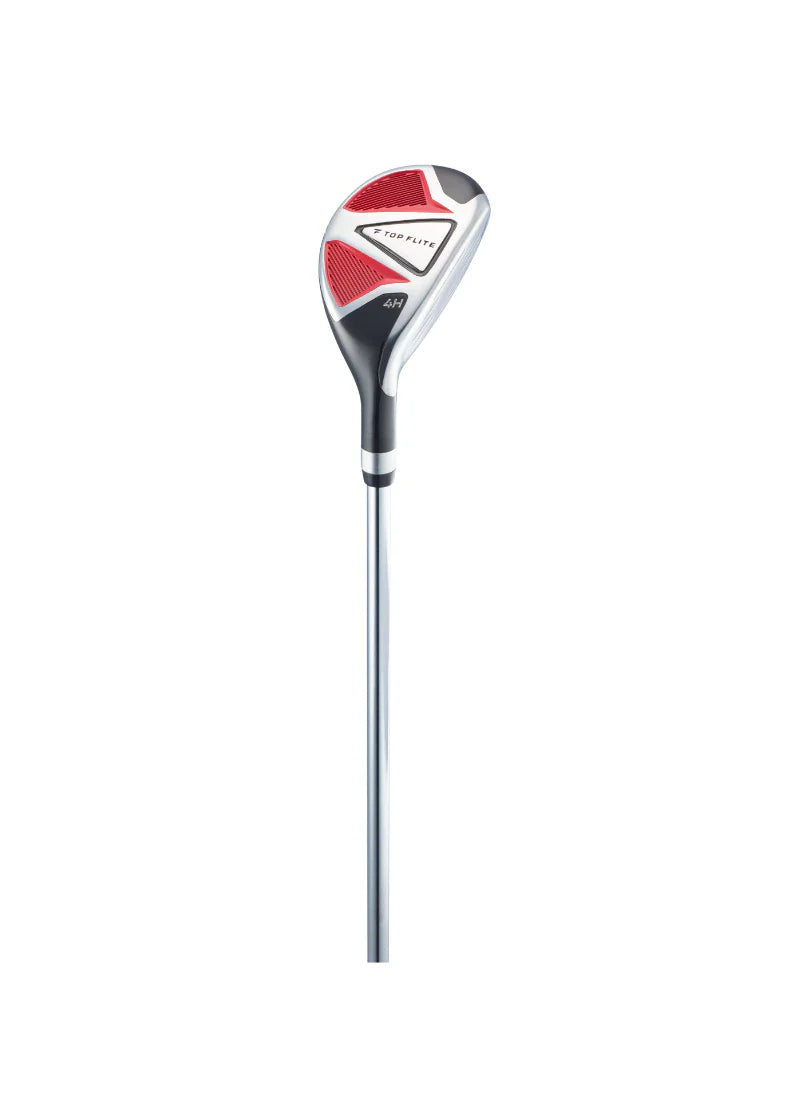 Set de golf para hombre Top Flite XL 13 piezas