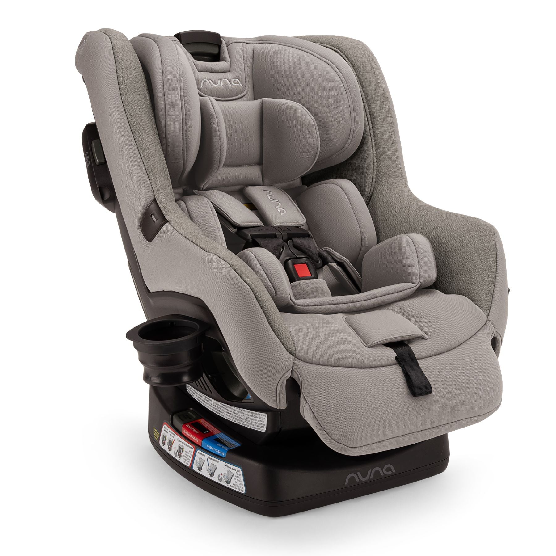 2025 RAVA Asiento de Coche Convertible