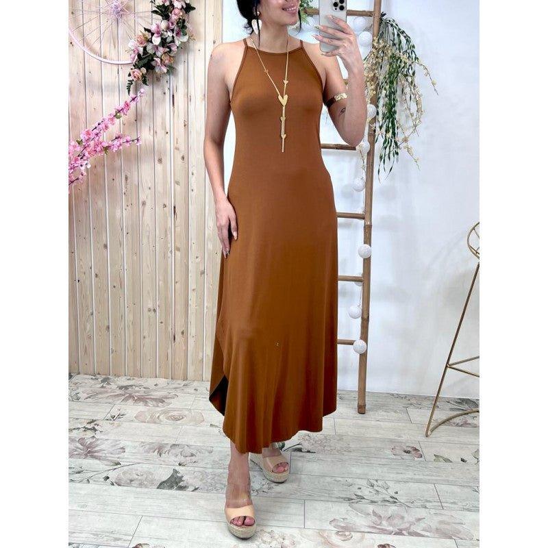 VESTIDO RAZE